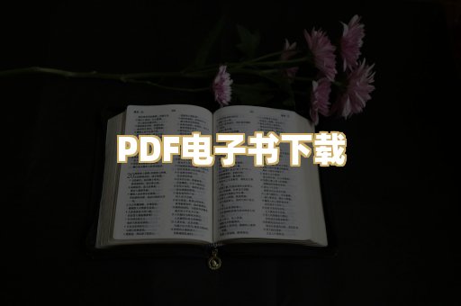 PDF电子书下载